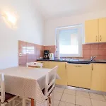 With Parking Space Krk - 24809 *