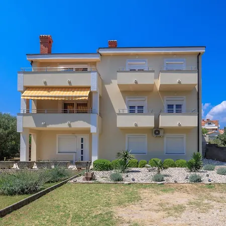 With Parking Space Krk - 24809