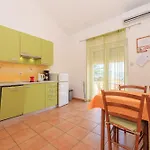 Lejlighed With Parking Space Krk - 24809
