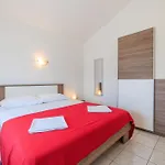 With Parking Space Krk - 24809 Apartament *
