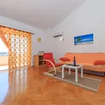 Apartament With Parking Space Krk - 24809 Krk Town