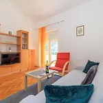 With Parking Space Krk - 24809 Apartament