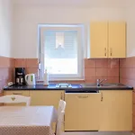 Apartament With Parking Space Krk - 24809 *