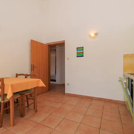 With Parking Space Krk - 24809 Apartament Krk Town