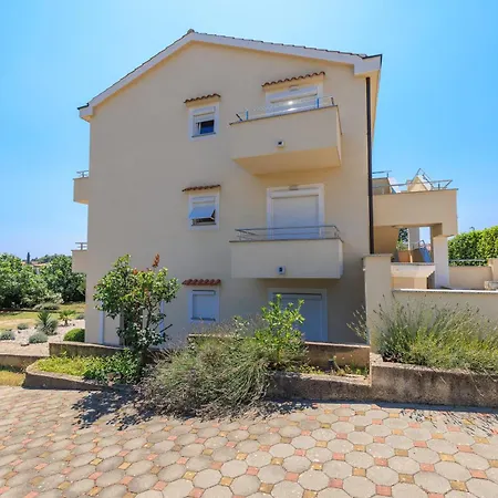 With Parking Space Krk - 24809 Apartament Krk Town